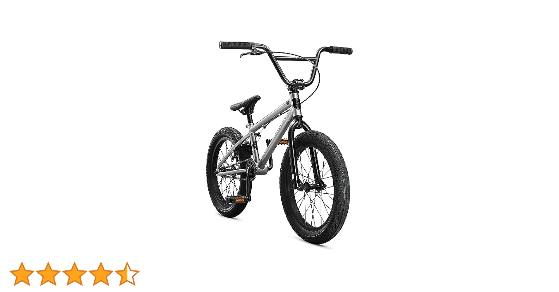 さるぼぼ。キッズBMX mon LEGION L16 Mongoose Legion L10 Kids Freestyle Sidewalk BMX Bike